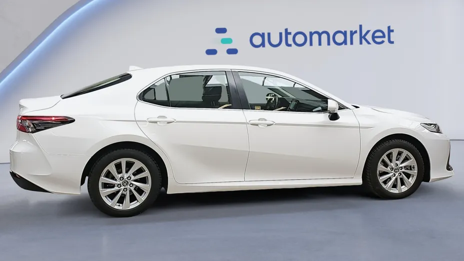 TOYOTA Camry Camry 2.5 Hybrid Comfort CVT