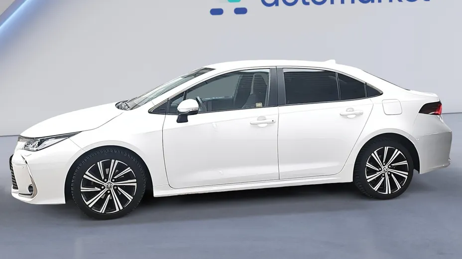 TOYOTA Corolla Corolla 1.5 Style MS