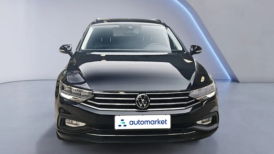 VOLKSWAGEN Passat Passat 1.5 TSI EVO Business DSG