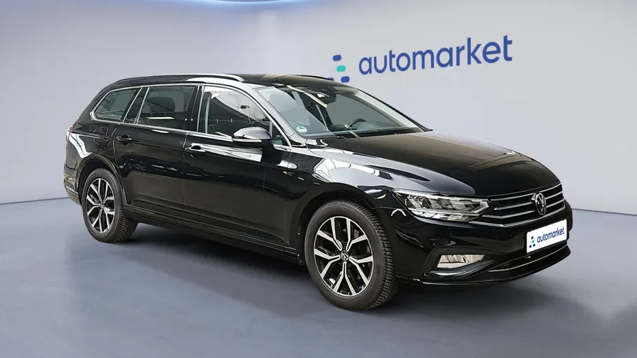 VOLKSWAGEN Passat Passat 1.5 TSI EVO Business DSG