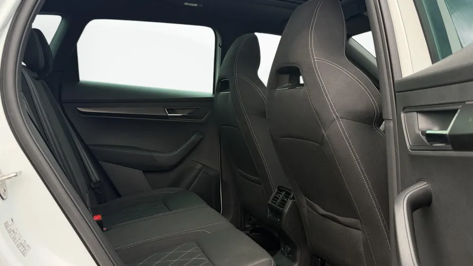 SKODA Karoq Karoq 1.5 TSI ACT 4x2 Sportline DSG