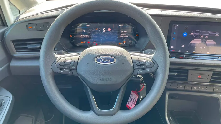 FORD Transit Connect Transit Connect L2 Trend Nowy