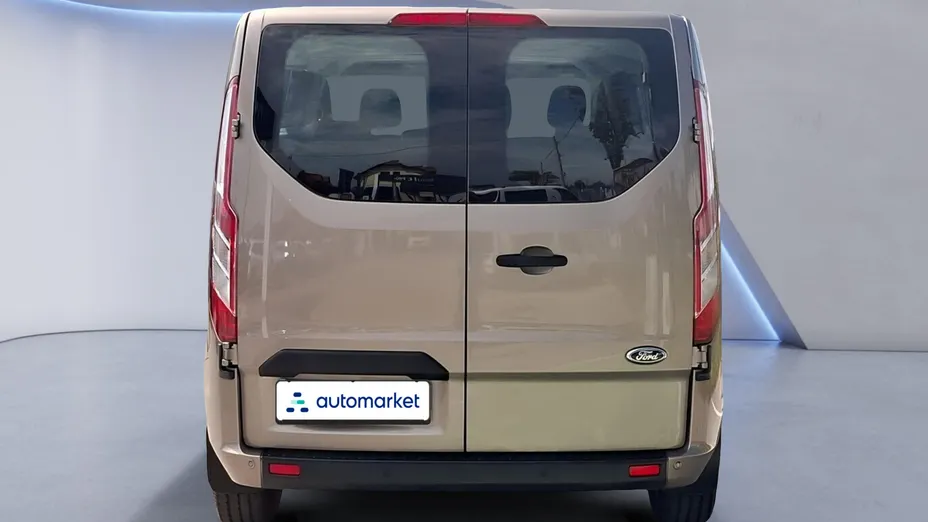 FORD Transit Custom Transit Custom Kombi 320 L2H1 Trend