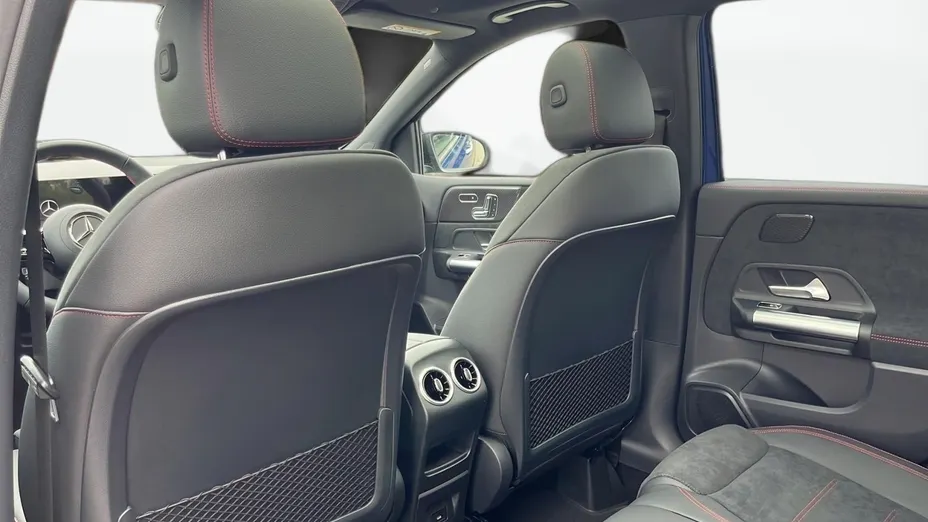 MERCEDES-BENZ B Klasa B 250 e PHEV AMG Line 8G-DCT