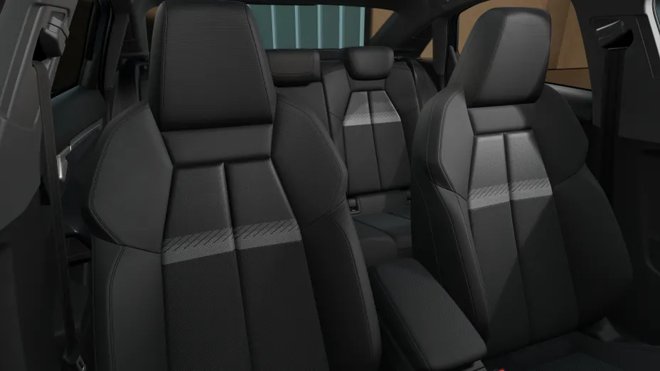 AUDI A3 A3 TFSI mHEV 110 kW Advanced S tronic Nowy