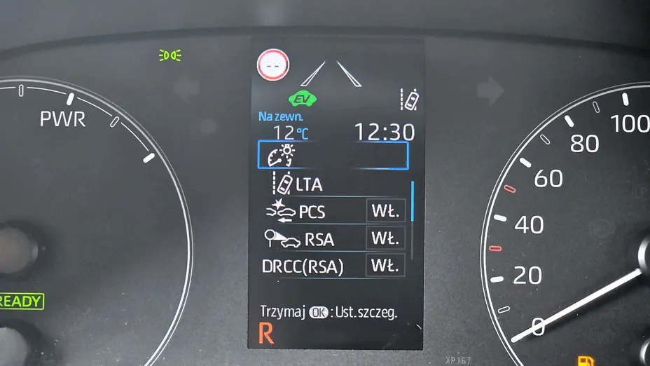 TOYOTA Yaris Yaris Hybrid 1.5 Comfort