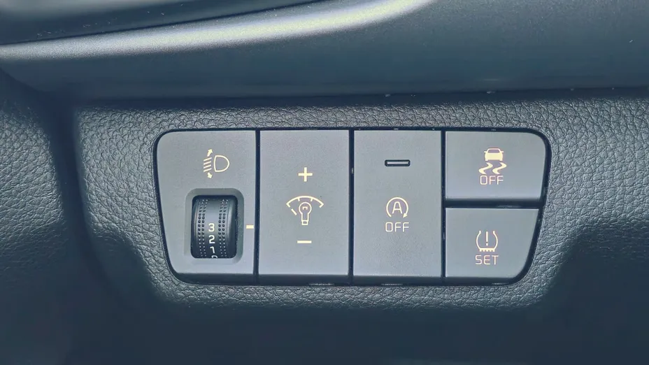 KIA Rio Rio 1.0 T-GDI M