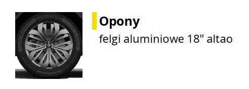 RENAULT Austral Austral 1.2 E-Tech Full Hybrid 200 Evolution MMT Nowy