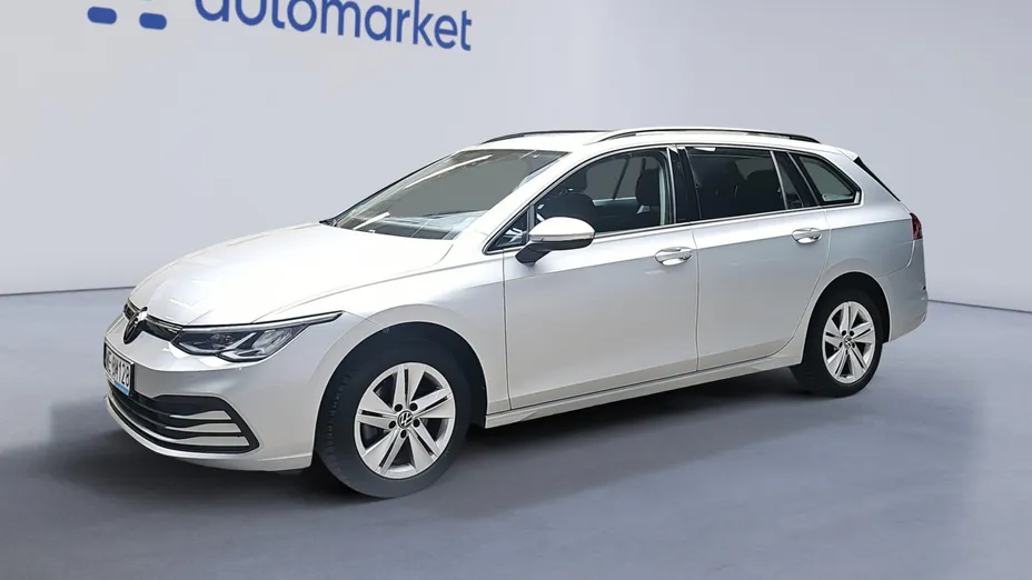 VOLKSWAGEN Golf Golf VIII 1.5 TSI EVO Life