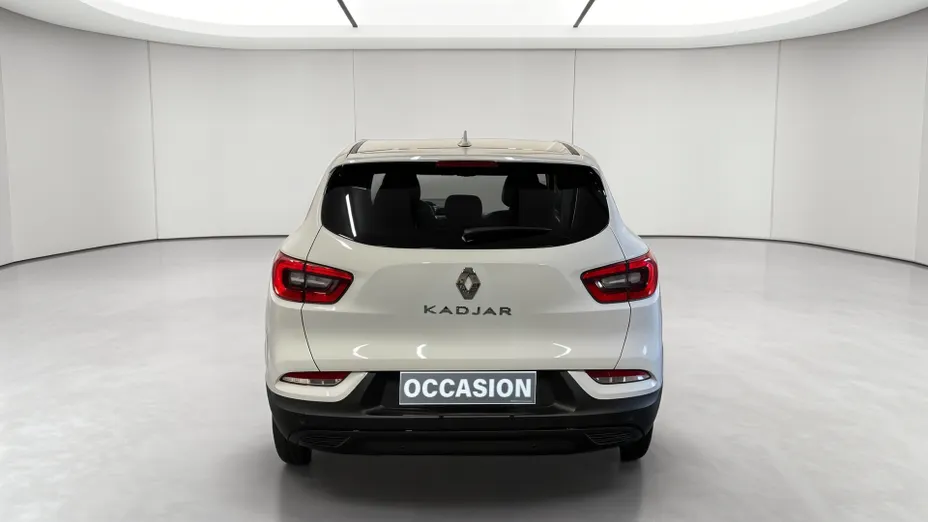 RENAULT Kadjar -
