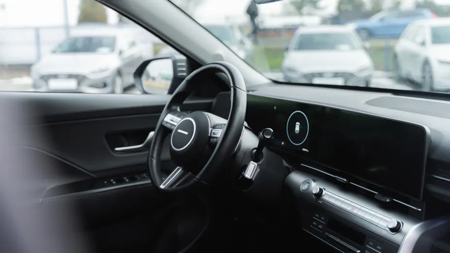 HYUNDAI Kona Kona 1.6 T-GDI Executive DCT