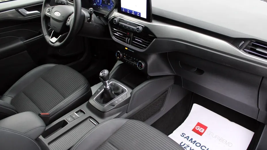 FORD Kuga Kuga 1.5 EcoBoost FWD Titanium X