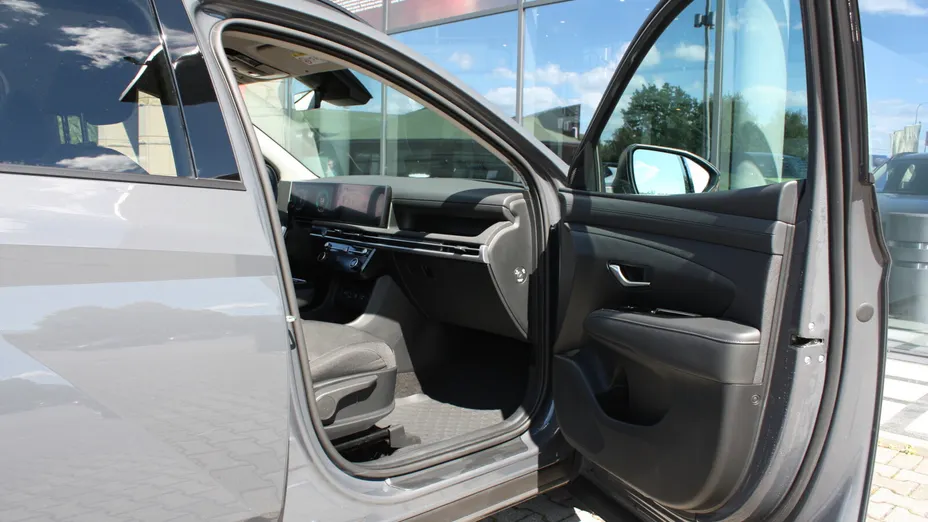 HYUNDAI Tucson Tucson 1.6 T-GDi 48V Smart 2WD DCT