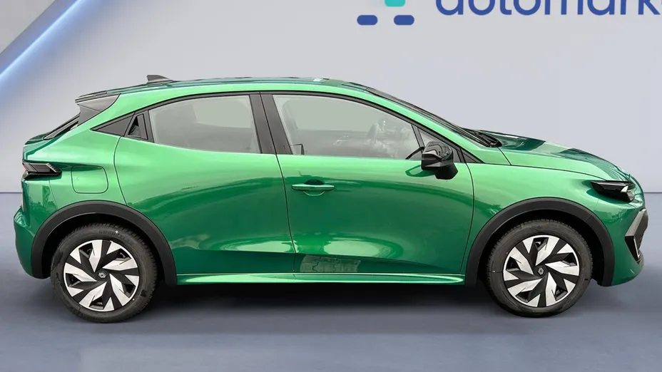 RENAULT Clio Clio 1.8 E-TECH Full Hybrid 160 Evolution Nowy