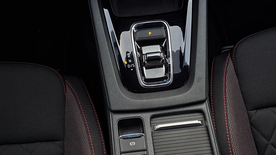 SKODA Octavia Octavia 2.0 TDI RS DSG