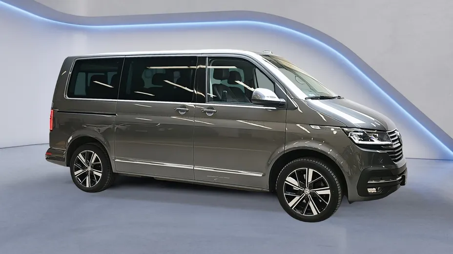 VOLKSWAGEN Multivan Multivan 6.1 2.0 TDI L1 Comfortline 4Motion DSG