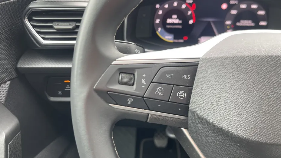 SEAT Leon Leon 1.5 TSI Style