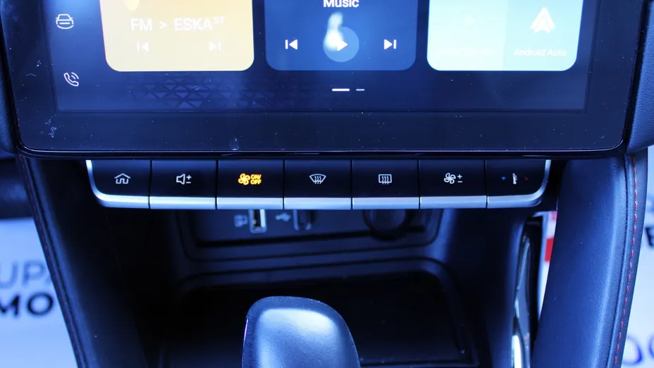 MG ZS ZS 1.0 T-GDI Exclusive aut