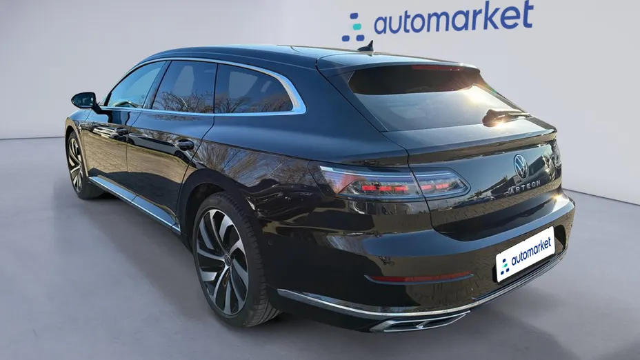 VOLKSWAGEN Arteon Arteon 2.0 TSI R-Line DSG