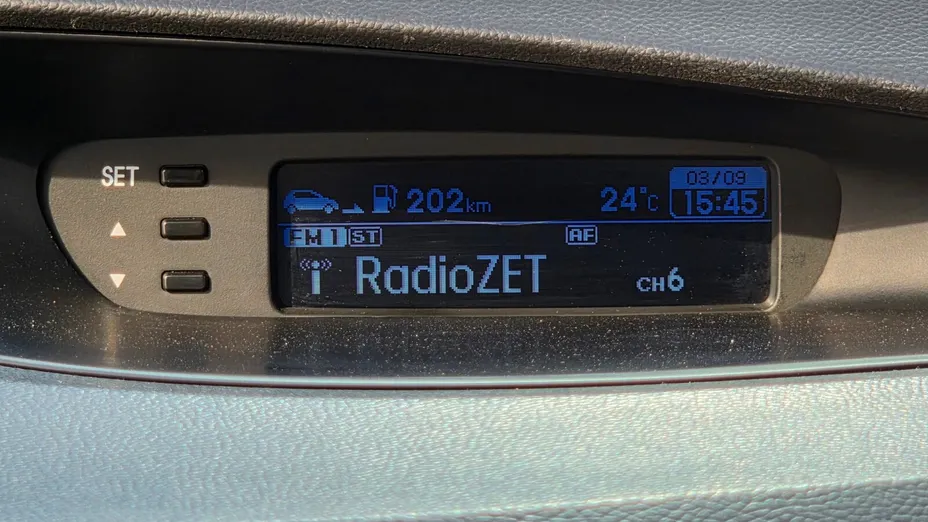 HYUNDAI i20 i20 1.25 Classic