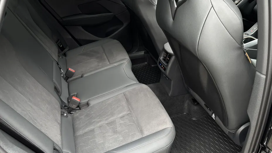 CUPRA Terramar Terramar 2.0 TSI 4Drive VZ DSG