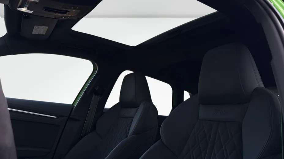 AUDI RS Q3 Sportback -