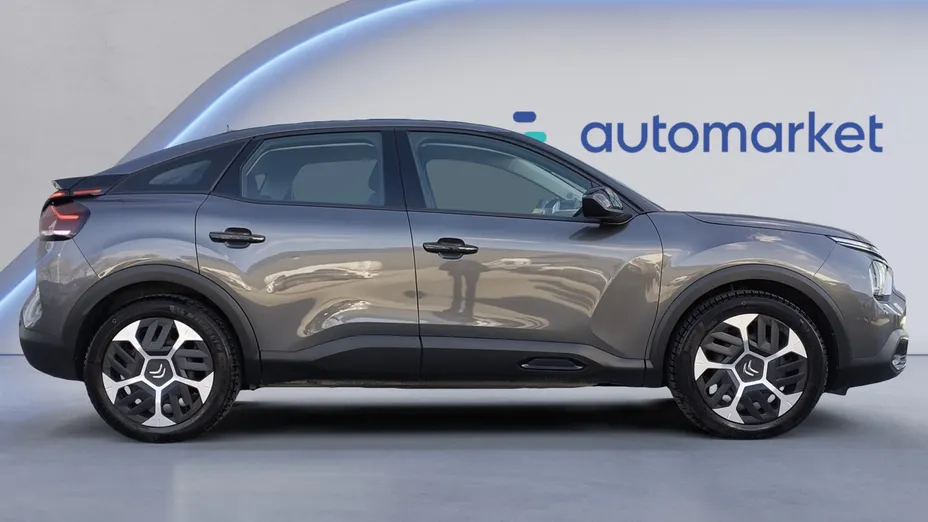 CITROEN C4 C4 1.2 PureTech Feel Pack S&S