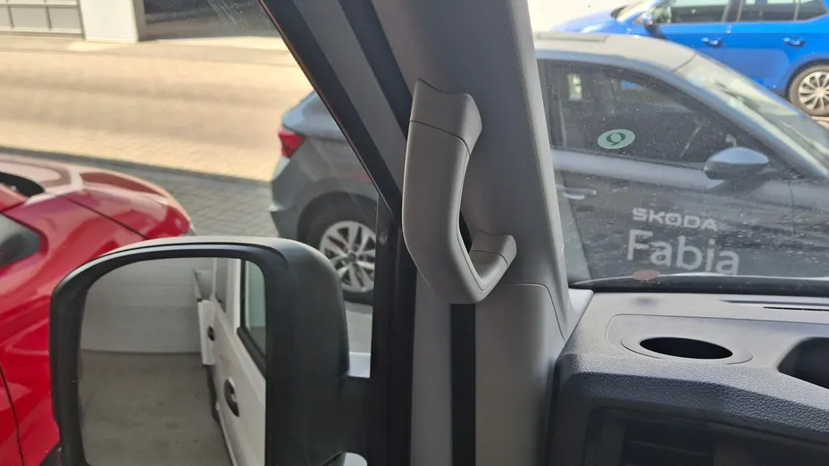 VOLKSWAGEN Crafter Crafter 35 TDI (skrzynia) Nowy