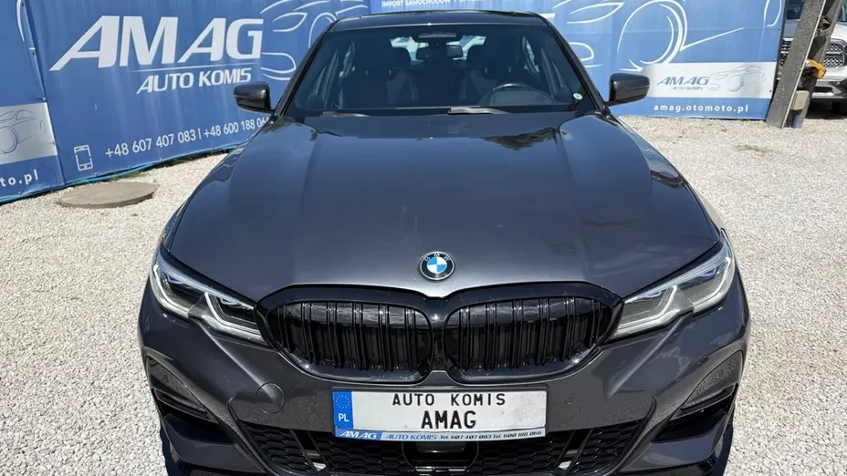 BMW Seria 3 -