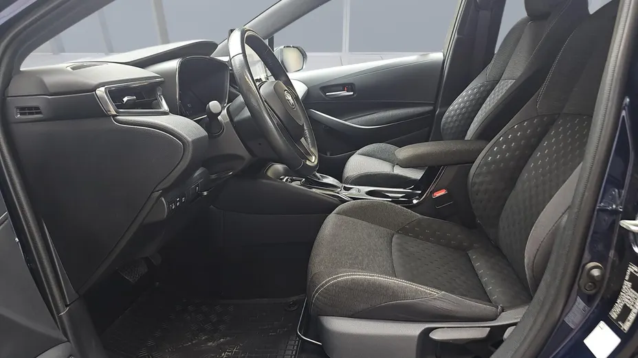 TOYOTA Corolla Corolla 1.8 Hybrid Comfort