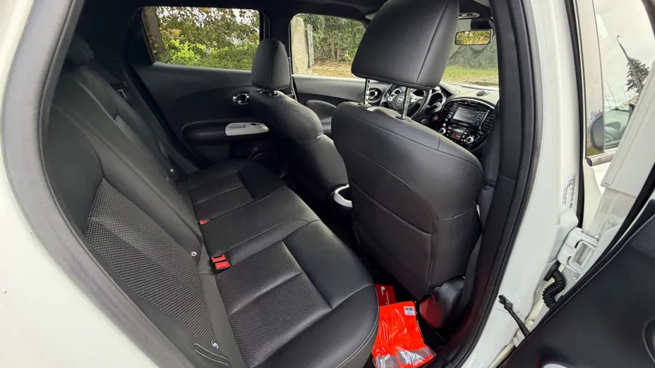 NISSAN Juke Juke 1.6 DIG-T Acenta