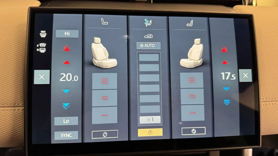 LAND ROVER Discovery Sport Discovery Sport 2.0 D200 mHEV Dynamic SE aut