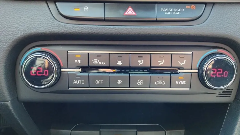 KIA XCeed XCeed 1.5 T-GDI M DCT
