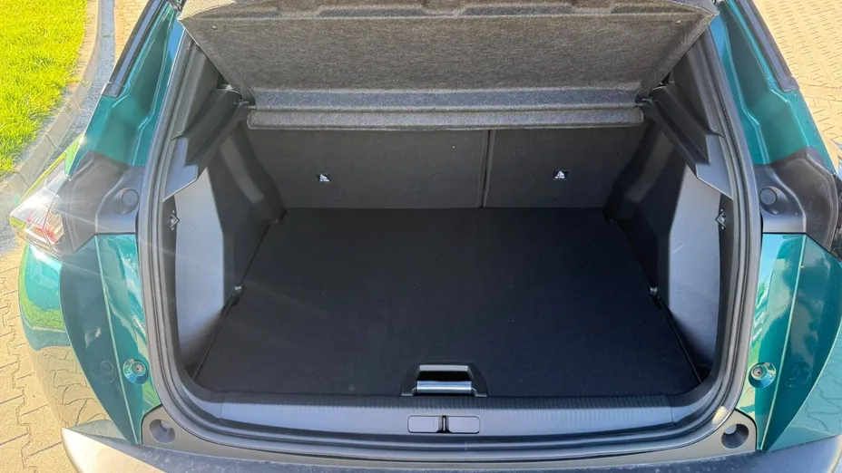 PEUGEOT 2008 -