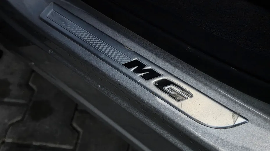 MG HS HS 1.5 T-GDI Excite DCT