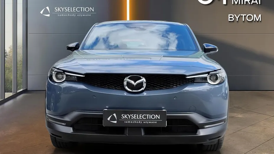 MAZDA MX-30 MX-30 R-EV PHEV Prime Line