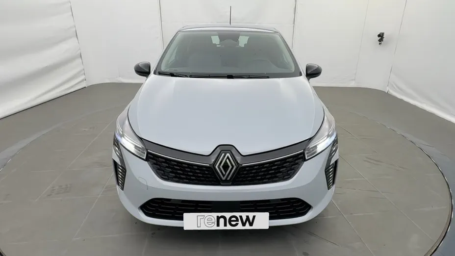 RENAULT Clio -