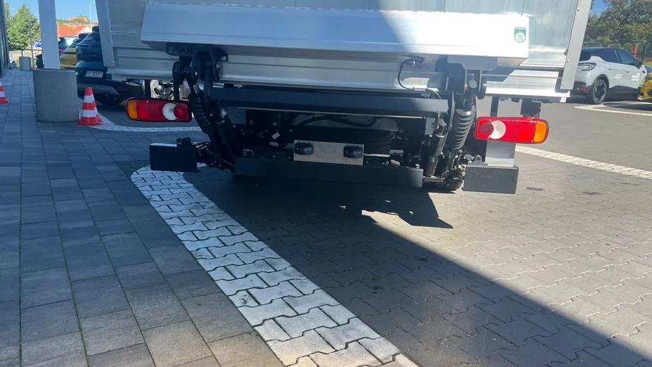 RENAULT Master Master dCi L3 Extra Nowy