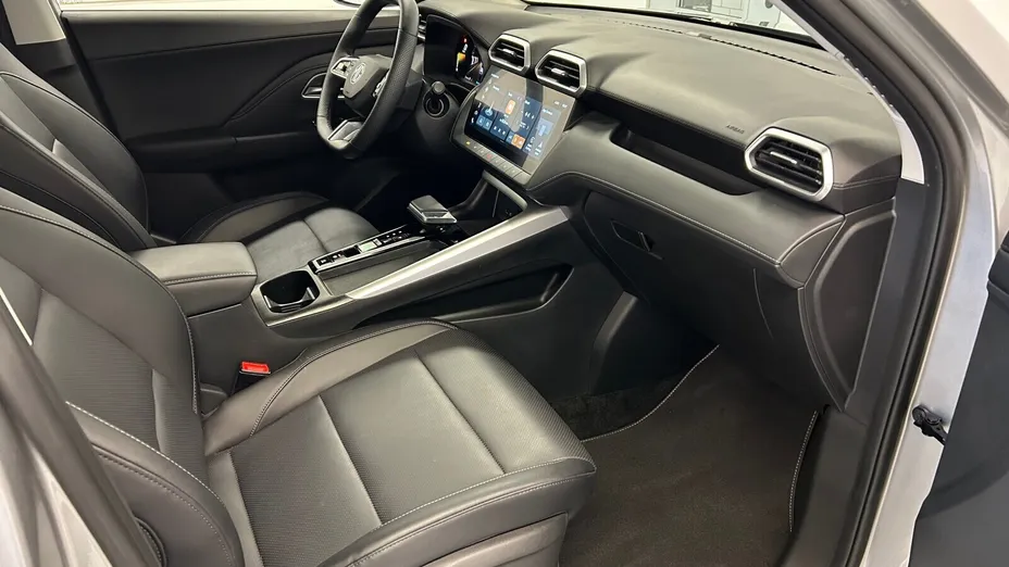 MG ZS ZS 1.5 HEV+ Exclusive aut Nowy