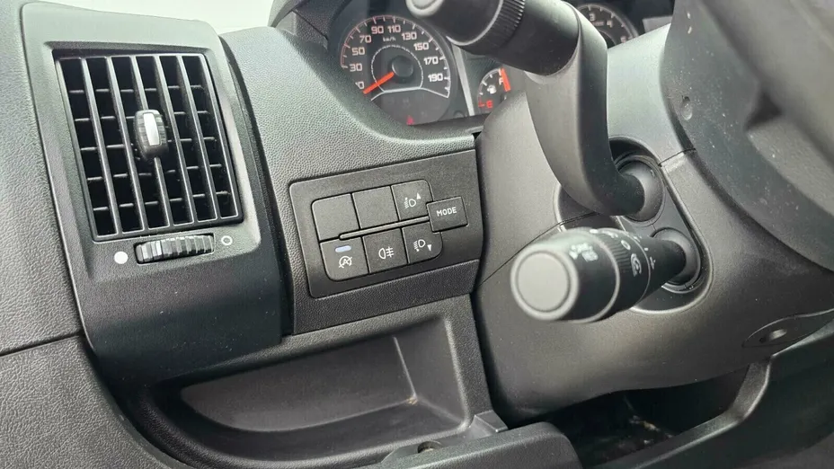 OPEL Movano Movano CDTI L3