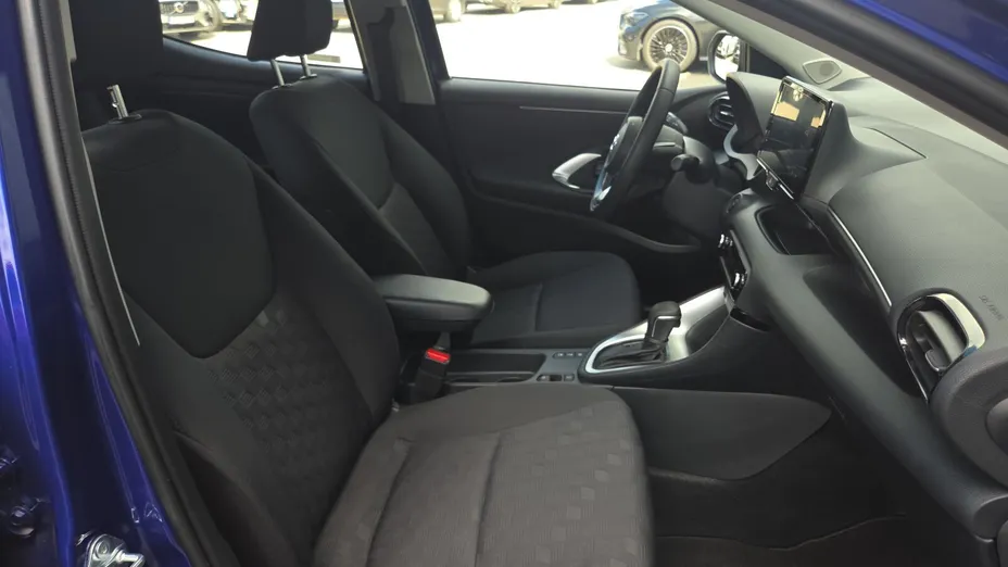 MAZDA 2 2 1.5 Hybrid Exclusive Line CVT