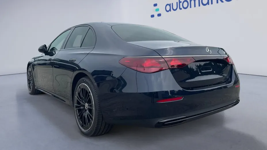 MERCEDES-BENZ E Klasa E 220 d mHEV 4-Matic Avantgarde 9G-Tronic Nowy