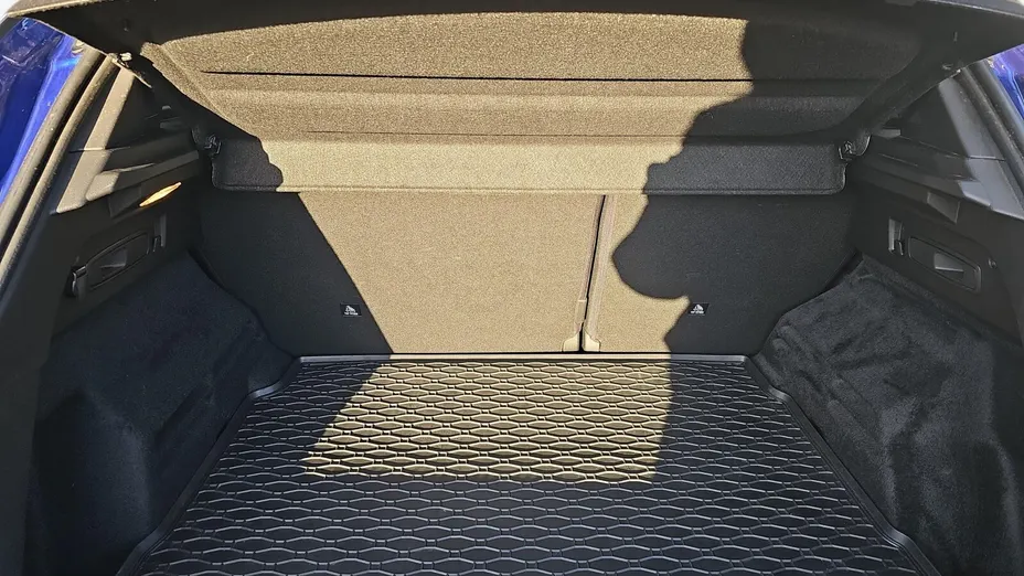 RENAULT Austral Austral 1.3 TCe mHEV Techno aut