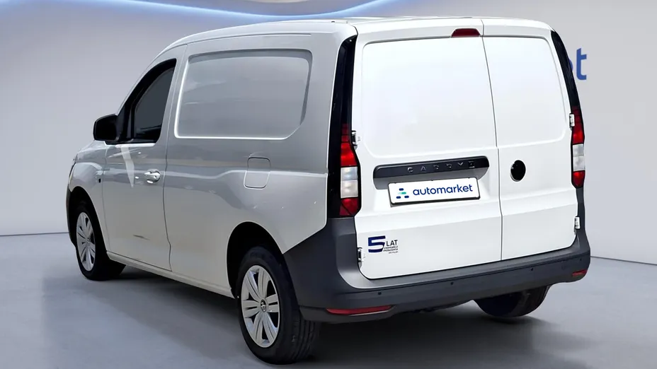 VOLKSWAGEN Caddy Caddy Cargo 2.0 TDI Nowy
