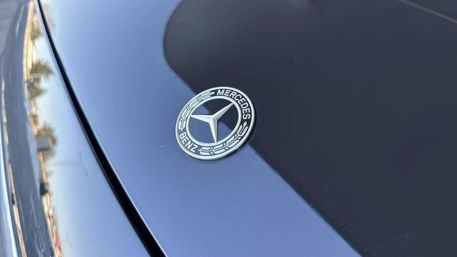 MERCEDES-BENZ E Klasa E 220 d mHEV 4-Matic AMG 9G-Tronic