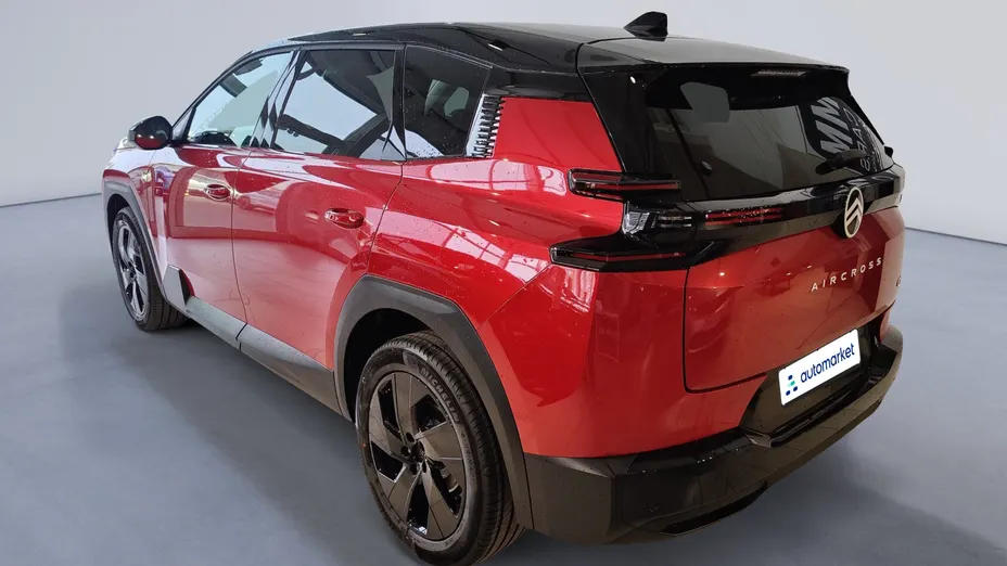 CITROEN C5 Aircross C5 Aircross 1.2 mHEV Max eDCT6 Nowy