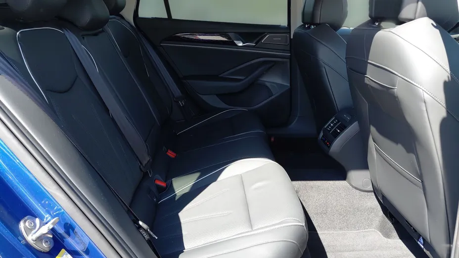 VOLKSWAGEN Passat Passat 2.0 TDI SCR 4Mot. Elegance DSG