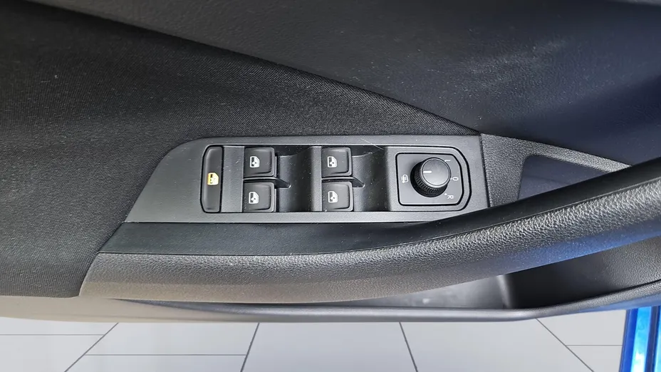SKODA Scala Scala 1.5 TSI Ambition DSG