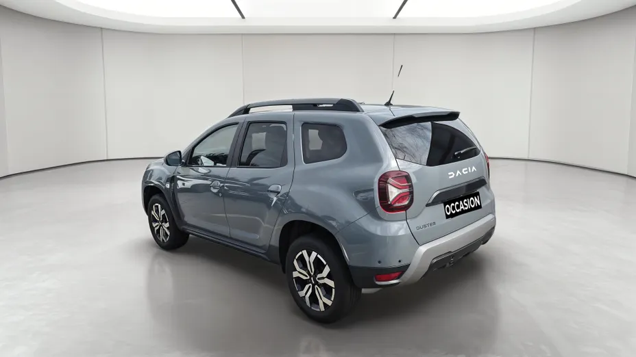 DACIA Duster -