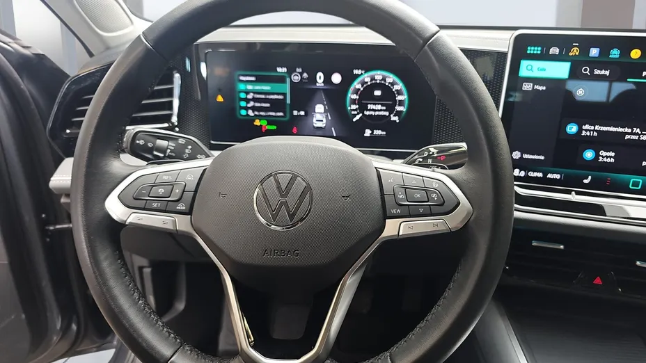 VOLKSWAGEN Passat Passat 1.5 TSI ACT mHEV Business DSG